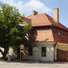 28 Kościuszki Street in Chodzież