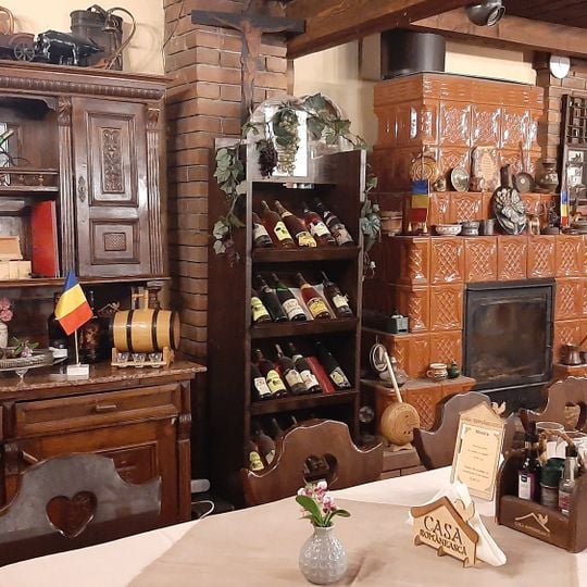 Casa Românească