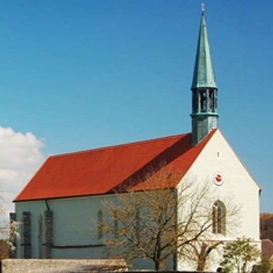 Kirche unserer Lieben Frau