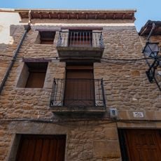 Casa Mayor 78 (Anterior Casa Mayor De Migueloa 78)