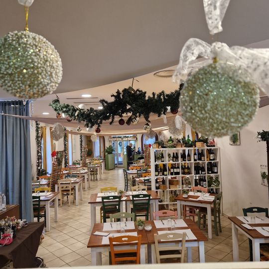 Ristorante Touring