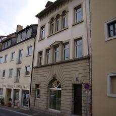Gerichtsschreiberhaus