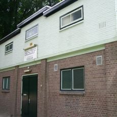 Schietkamp Harskamp, bioscoop nr 130