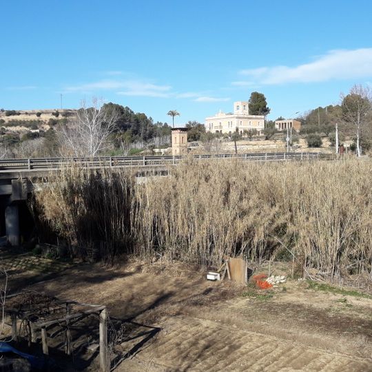 Pont de Sant Salvador