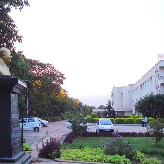 Dr. N.T.R University of Health Sciences