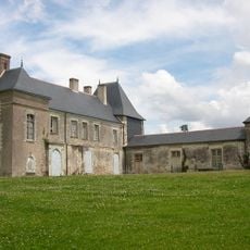 Château de Saffré