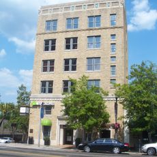 Exchange Bank Building