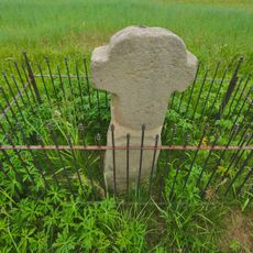 Cyrilometodějský kříž