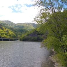 Cozia National Park