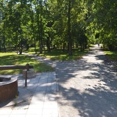 Gubernatorsky Garden