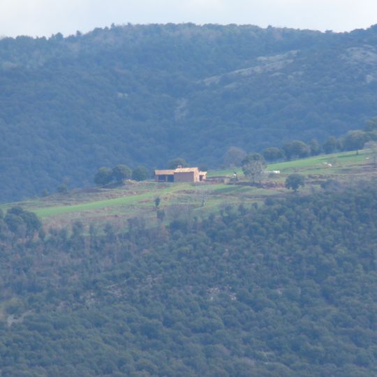 Serradussà