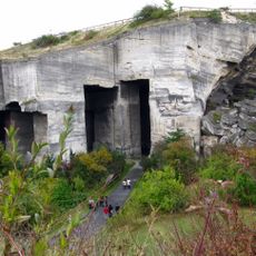 Fertőrákos Quarry