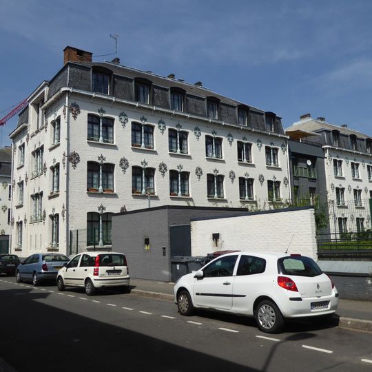 Cité philanthropique