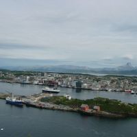 Bodø