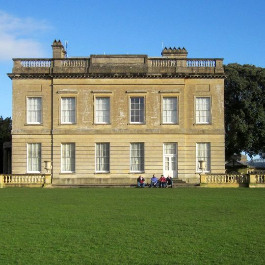 Blaise Castle House