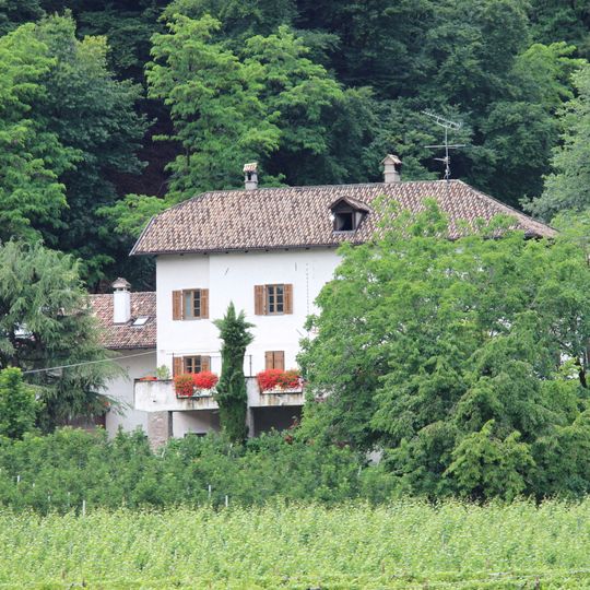 Firmalein in Missian