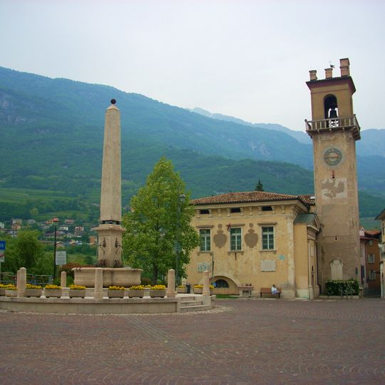 Torre Civica
