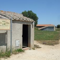 Tomba della Fustigazione