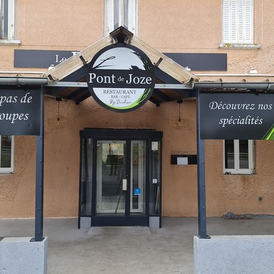 Restaurant du Pont