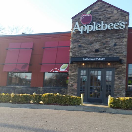 Applebee's Grill + Bar