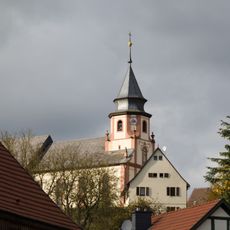 Pfarrkirche