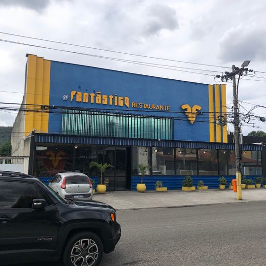 Restaurante Fantástico