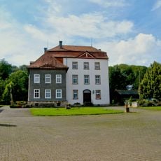 Wasserburg Lengefeld