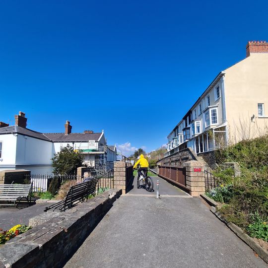 Bideford Railway Heritage Centre