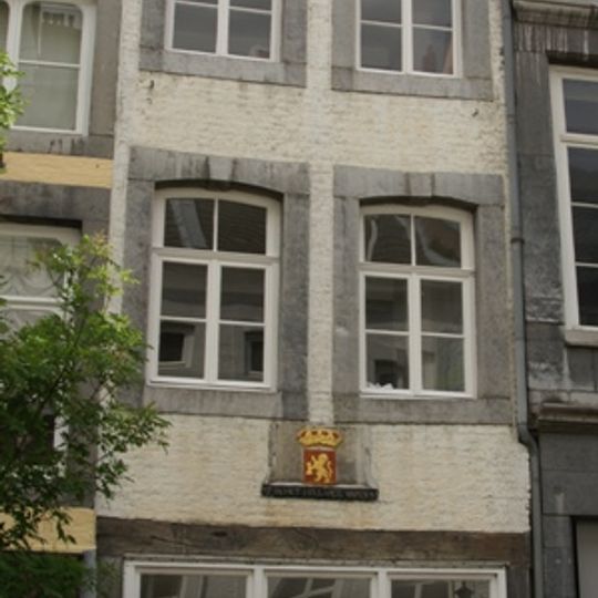 Rechtstraat 64, Maastricht
