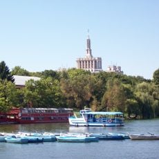 Парк Херастрау