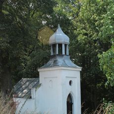 Kapliczka I w Rudziczce