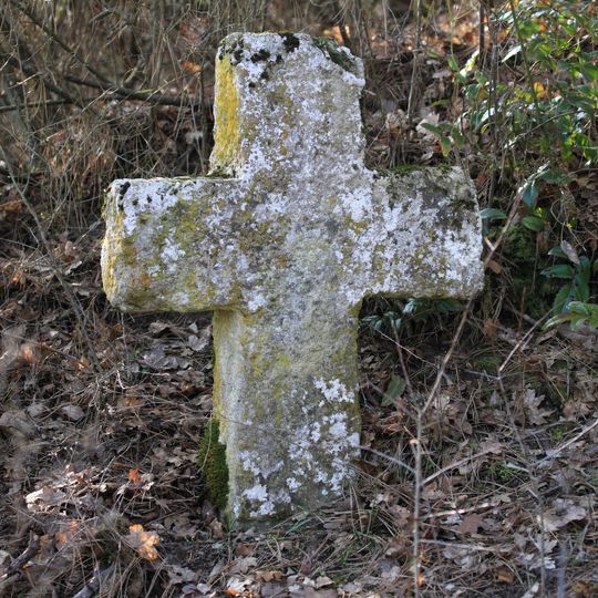 Sühnekreuz Bad Mergentheim VIII