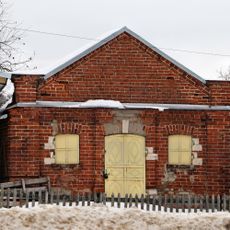 Палатка (Давыдово)