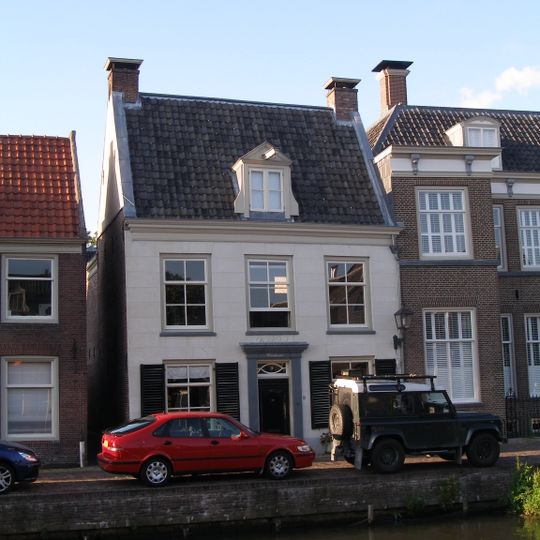 Herengracht 9, Maarssen
