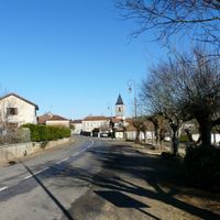 Saint-Front-d'Alemps