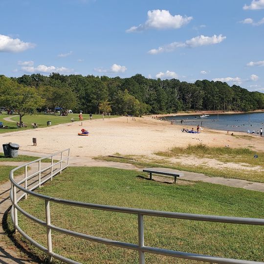 Ebenezer Church Beach
