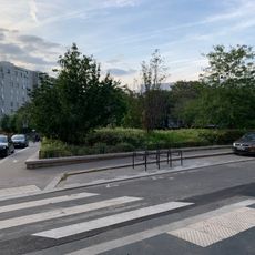 Place Arnault-Tzanck