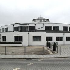 The Beehive