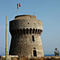 Torre del Porto