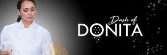 Donita Rose Profile Cover