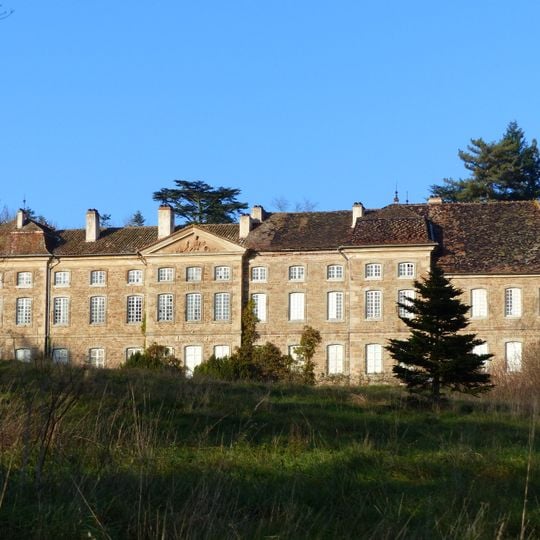 Chateau d'Audour