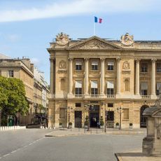 Hôtel de Crillon