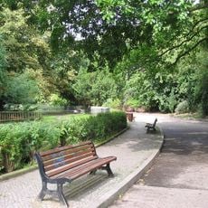 Heinrich-von-Kleist-Park
