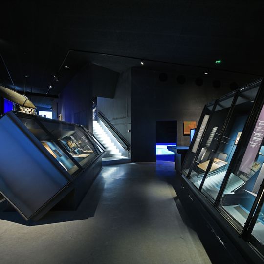 Mons Memorial Museum