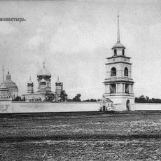 Церковь Тихвинской иконы Божией Матери (Елец)