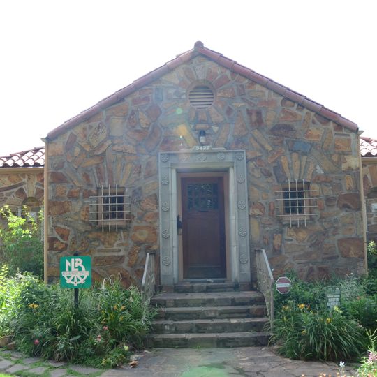 Park Hill Historic District