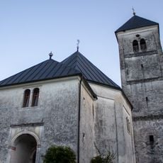 St. Mary of Help Church