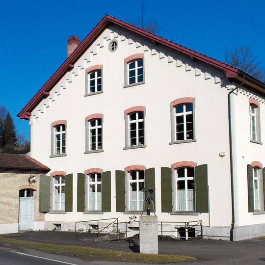 Textilmuseum, Sorntal