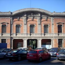 Cineteca di Bologna