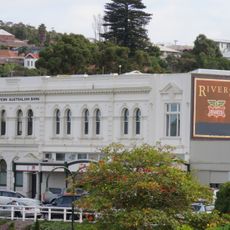 Drew Robinson & Co (130-140 Stirling Terrace)